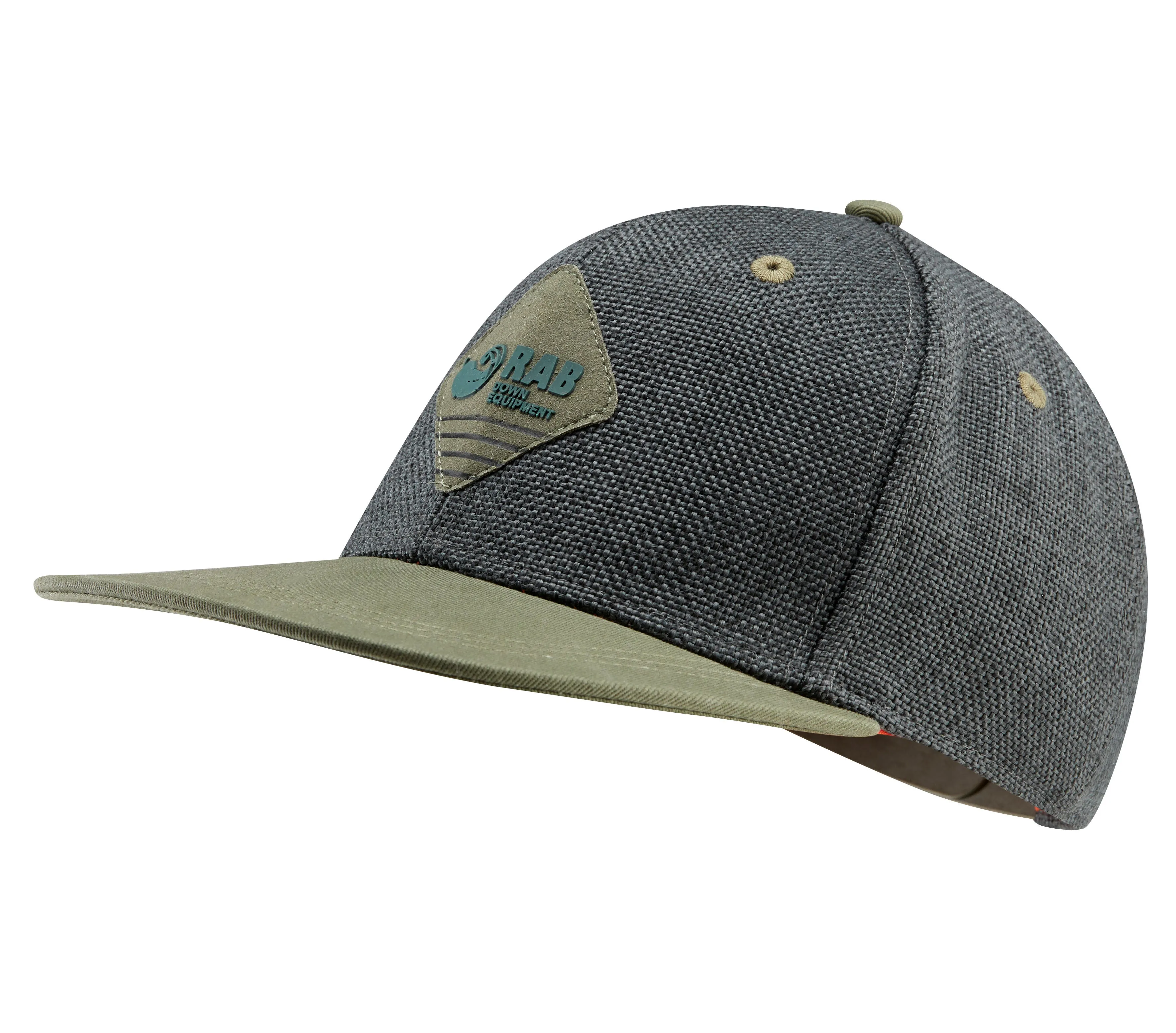 Rab Flatiron Badge Cap | Hats and Beanies | BananaFingers