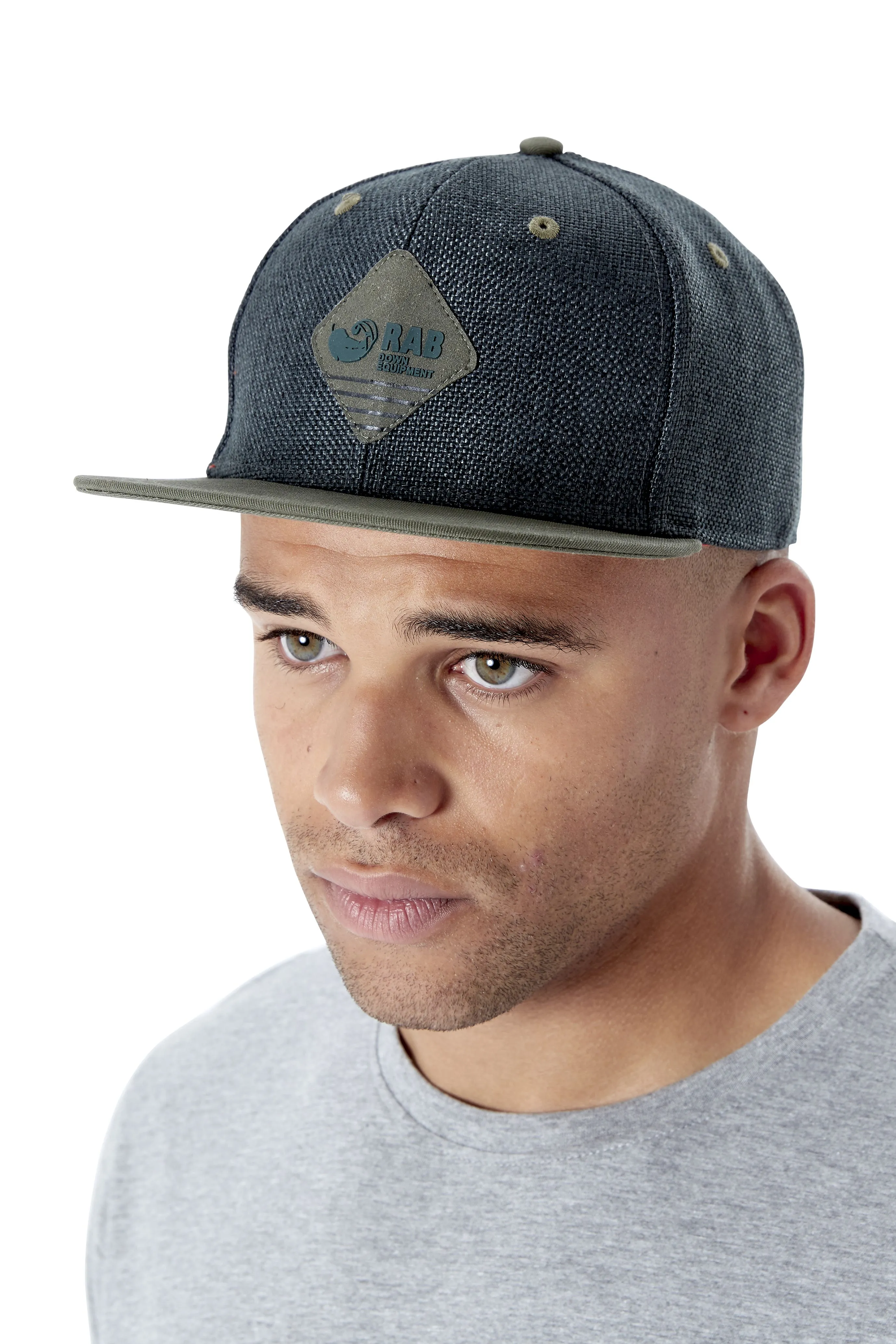 Rab Flatiron Badge Cap | Hats and Beanies | BananaFingers