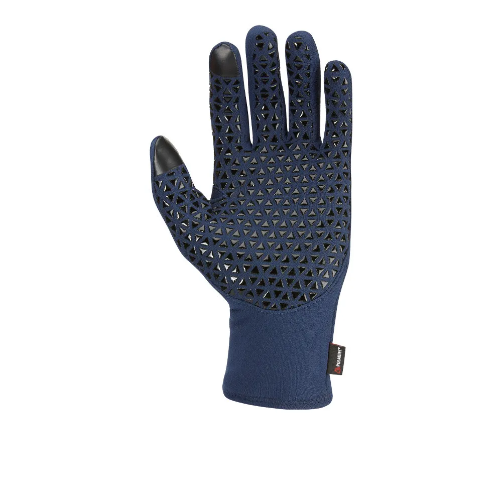 Rab Power Stretch Contact Grip Women's Gloves - AW24