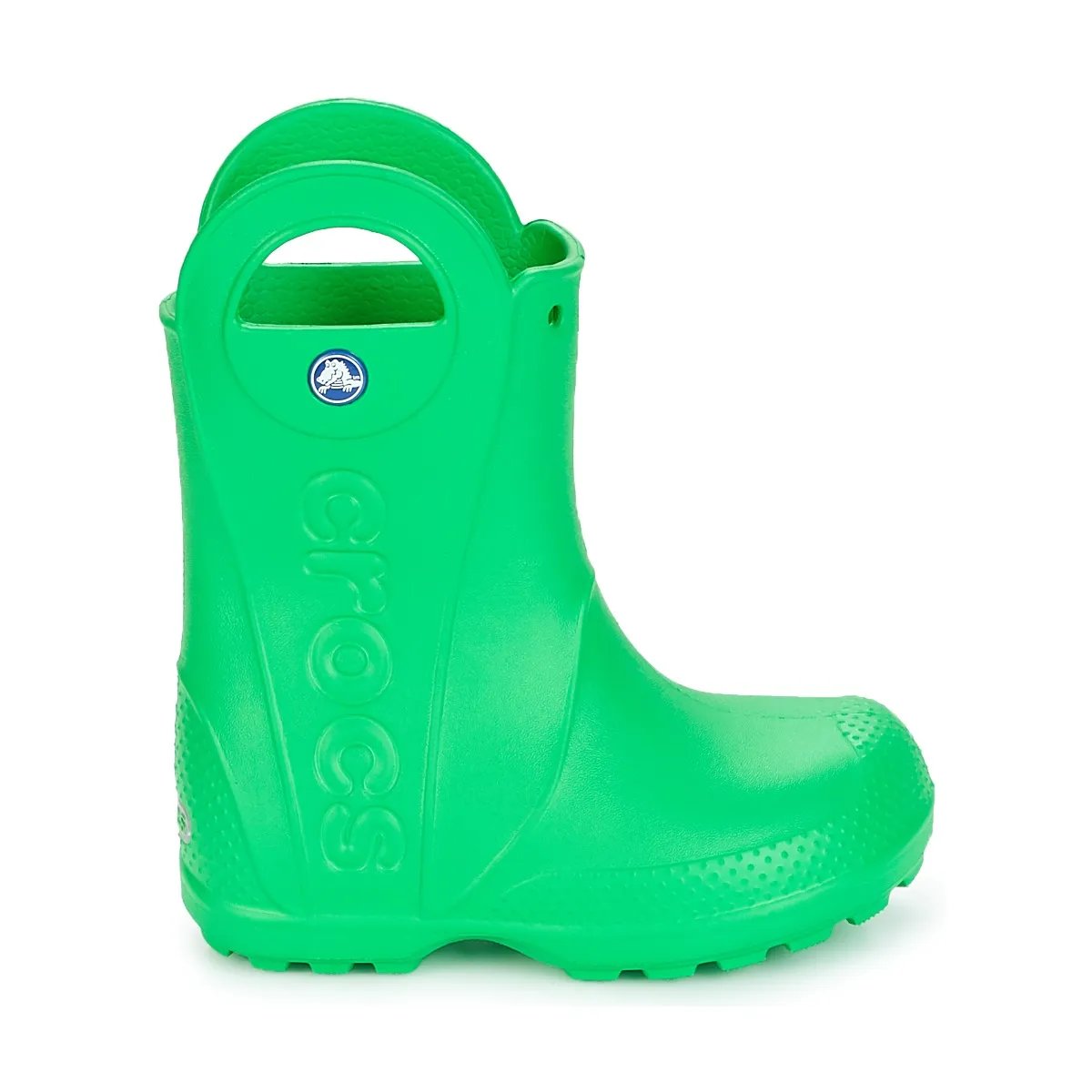 Rain Boots for Kids - Strong and Durable Handles Included