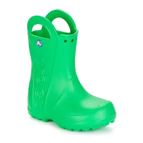 Rain Boots for Kids - Strong and Durable Handles Included