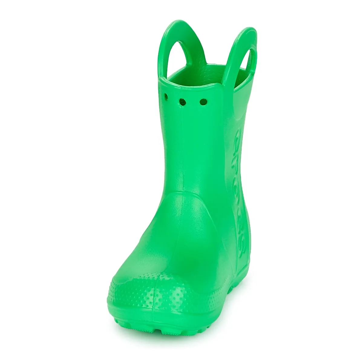 Rain Boots for Kids - Strong and Durable Handles Included