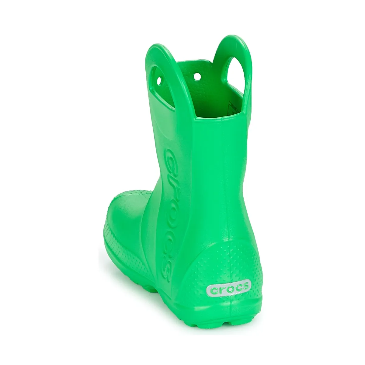 Rain Boots for Kids - Strong and Durable Handles Included