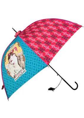 Rain Darling Boutique Umbrella.