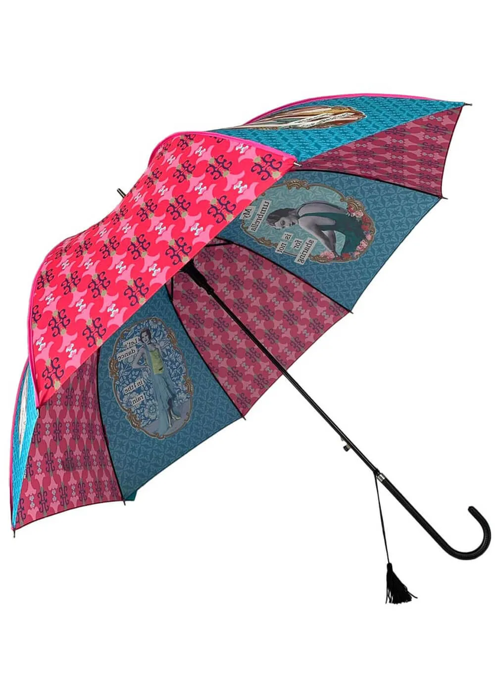 Rain Darling Boutique Umbrella.