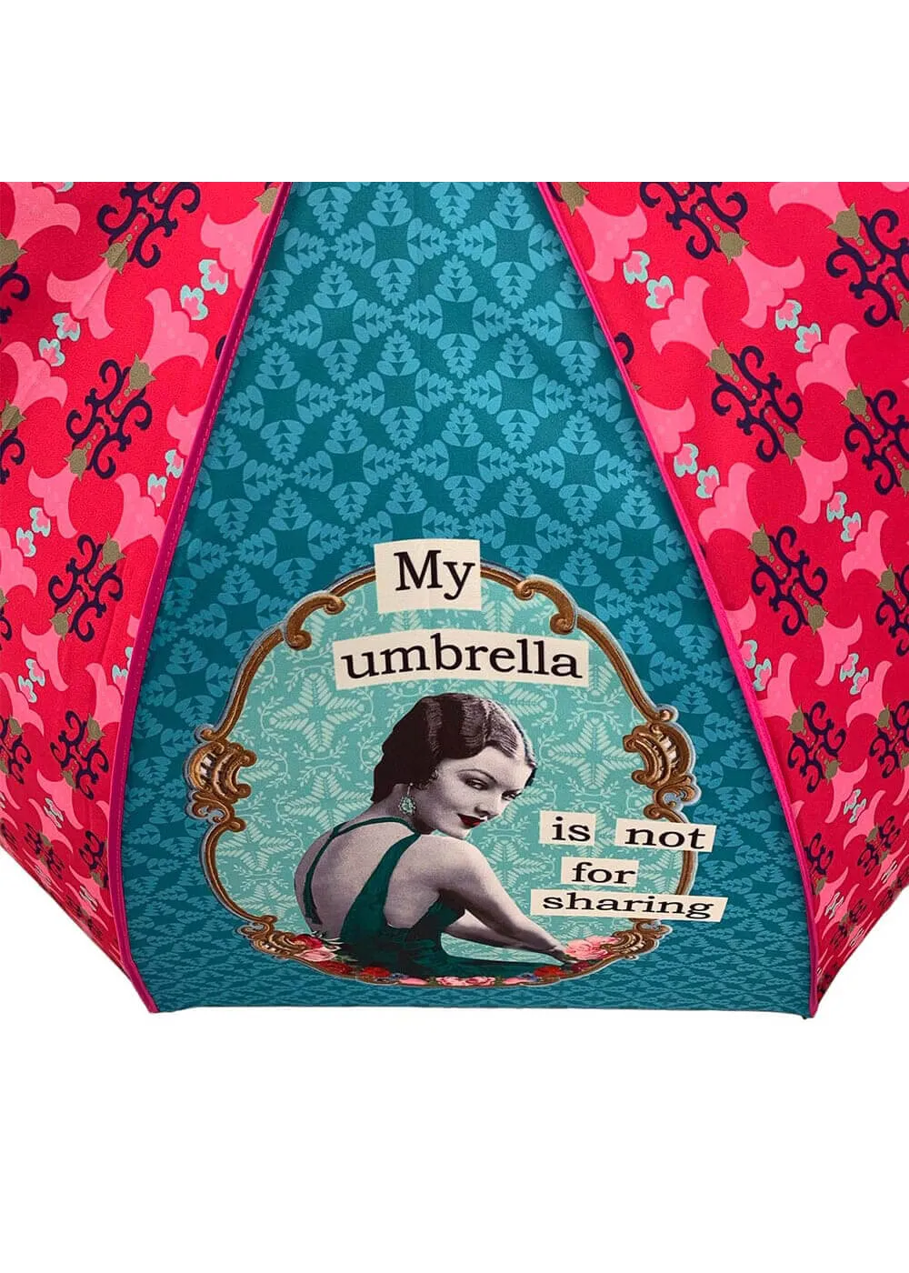 Rain Darling Boutique Umbrella.