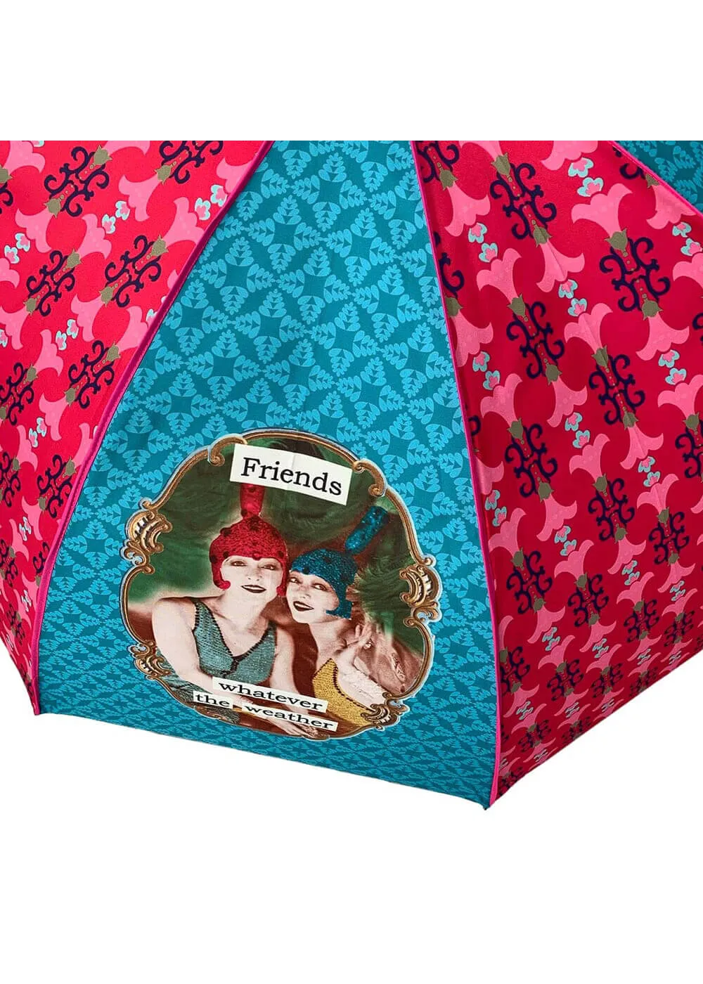 Rain Darling Boutique Umbrella.