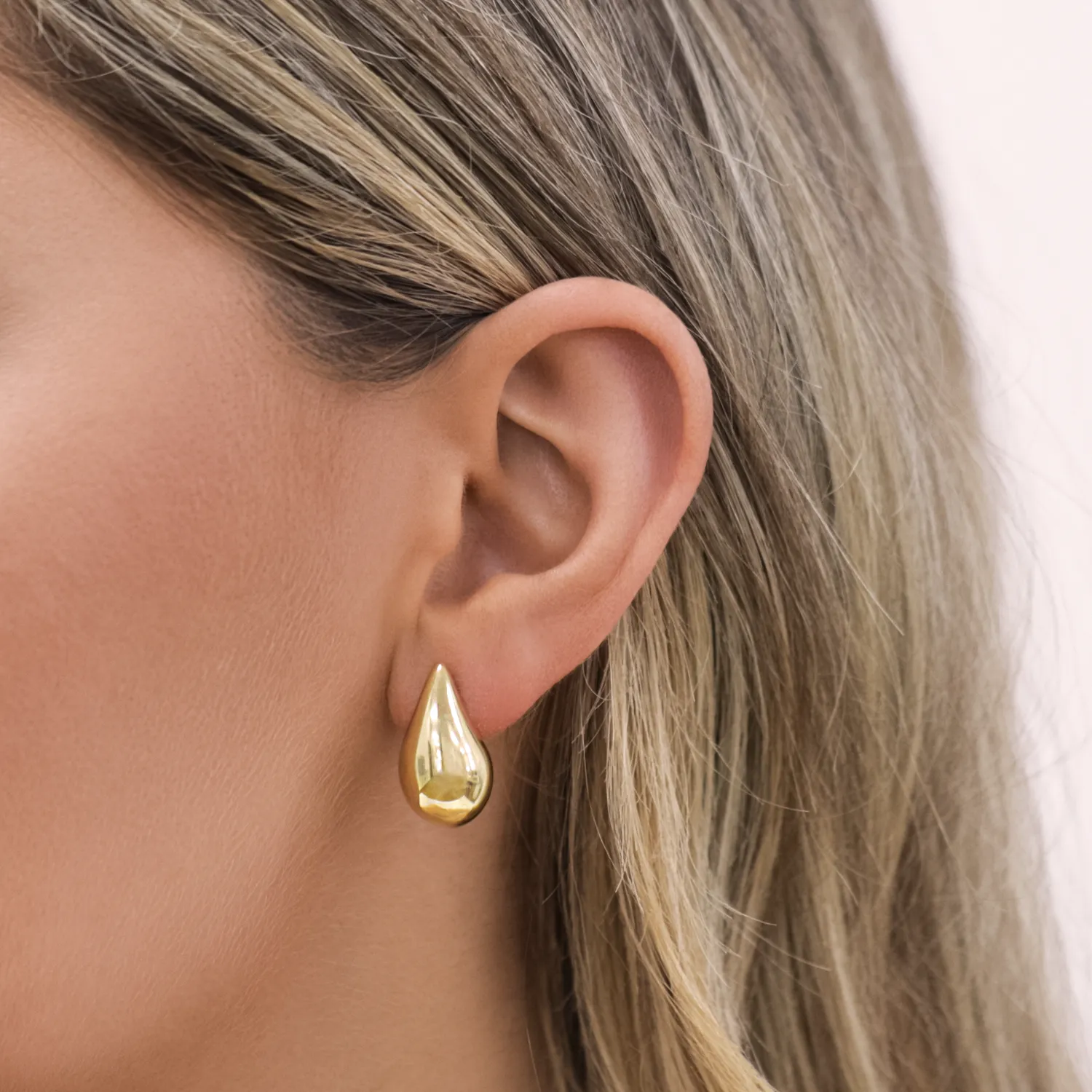 Raindrop Earrings