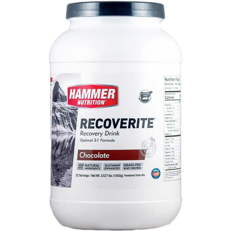 Recoverite 32 Servings