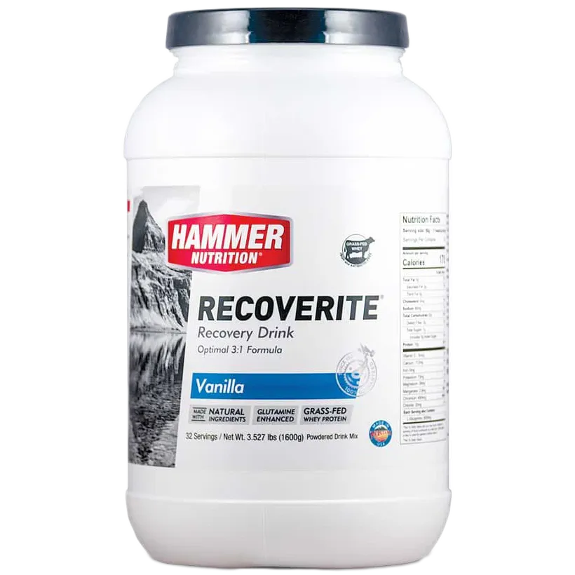 Recoverite 32 Servings