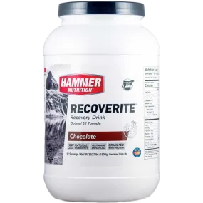 Recoverite 32 Servings