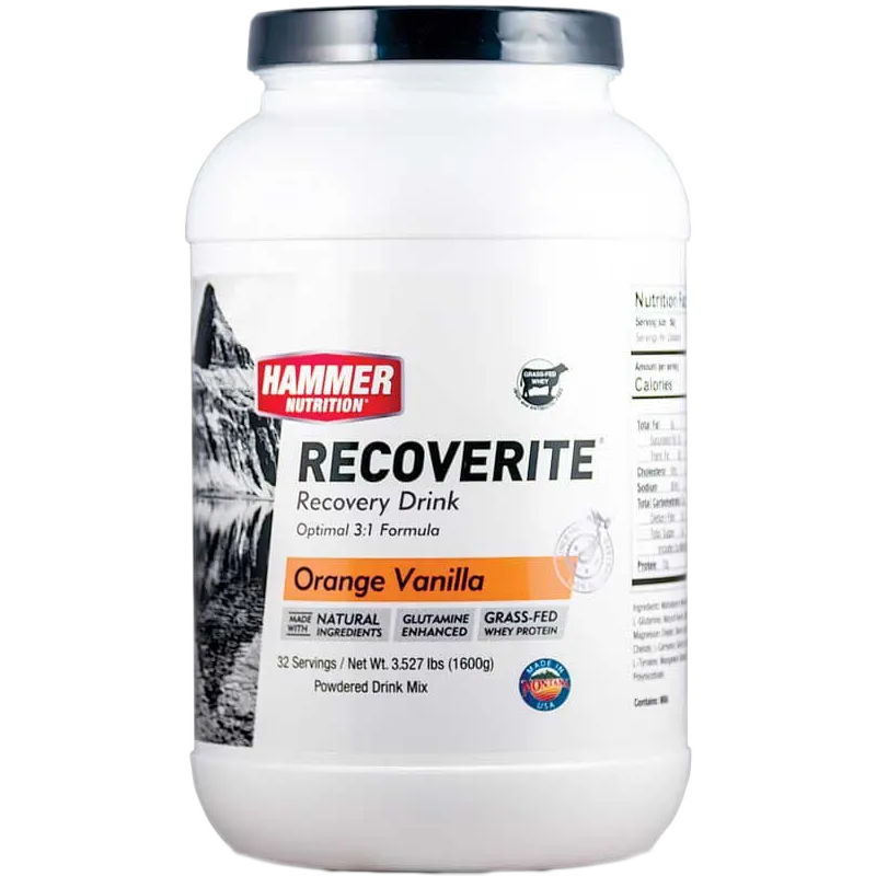 Recoverite 32 Servings