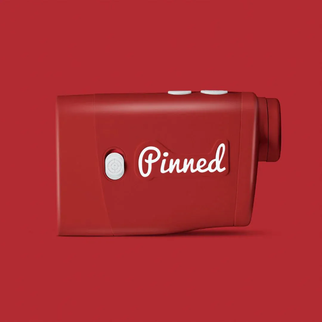 Red Prism Rangefinder