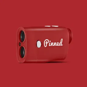 Red Prism Rangefinder