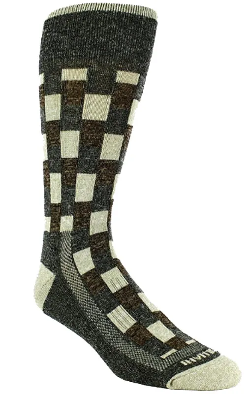 Remo Tulliani Fox Taupe Socks 