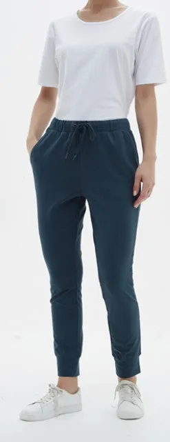 Revised for SEO: 22W802 Lounge Pant with Drawcord