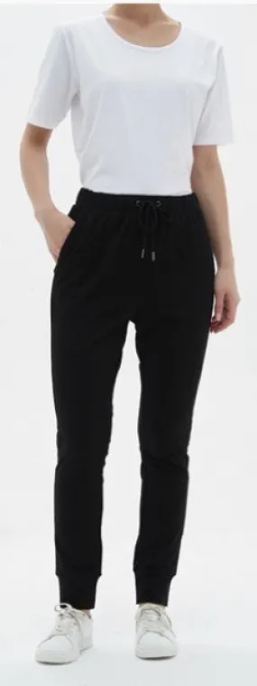 Revised for SEO: 22W802 Lounge Pant with Drawcord