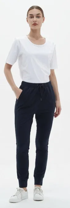 Revised for SEO: 22W802 Lounge Pant with Drawcord