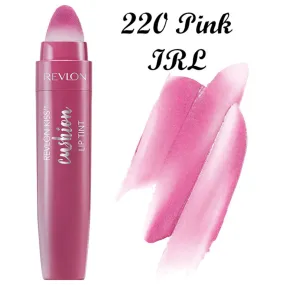 Revlon Kiss Cushion Lip Tint 220 Pink