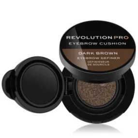 REVOLUTION PRO DFINISSEUR DE SOURCILS DARK BROWN