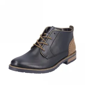 Rieker 14605 Men Boots