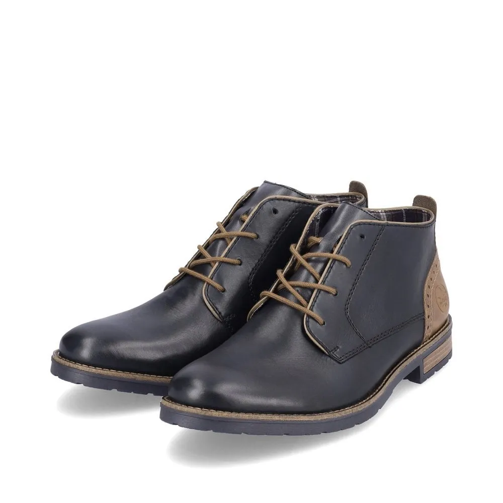 Rieker 14605 Men Boots