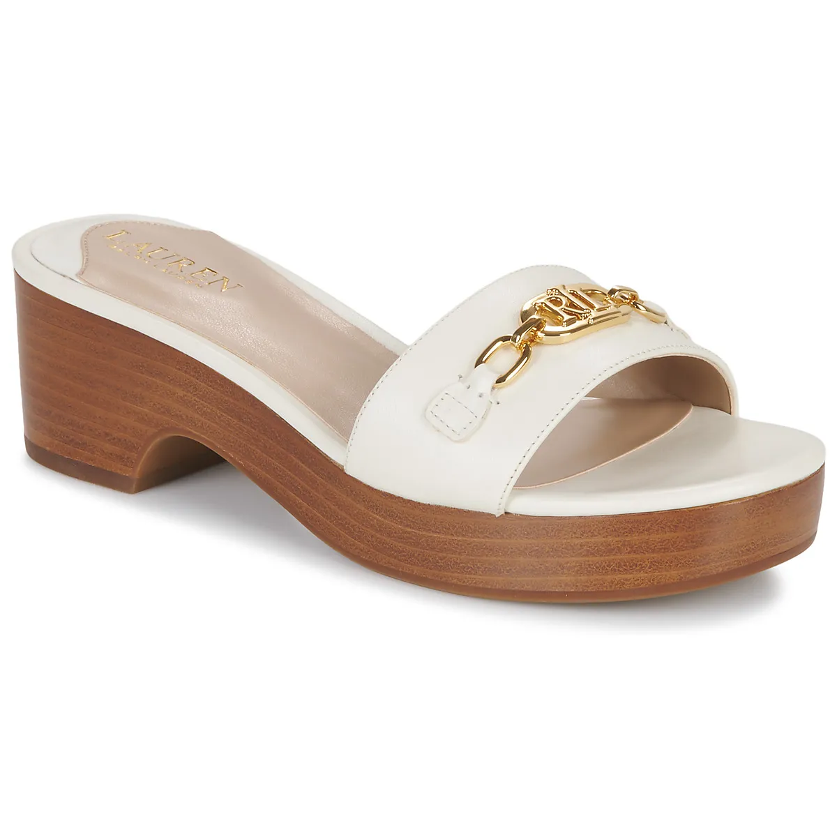 Roxanne sandals - flat sandal 