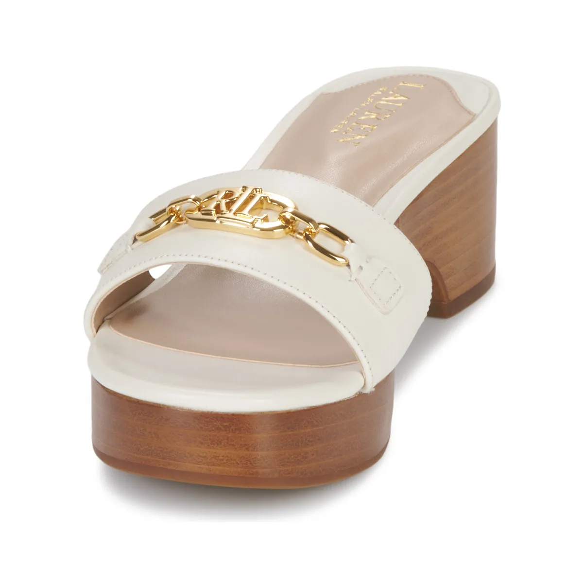 Roxanne sandals - flat sandal 