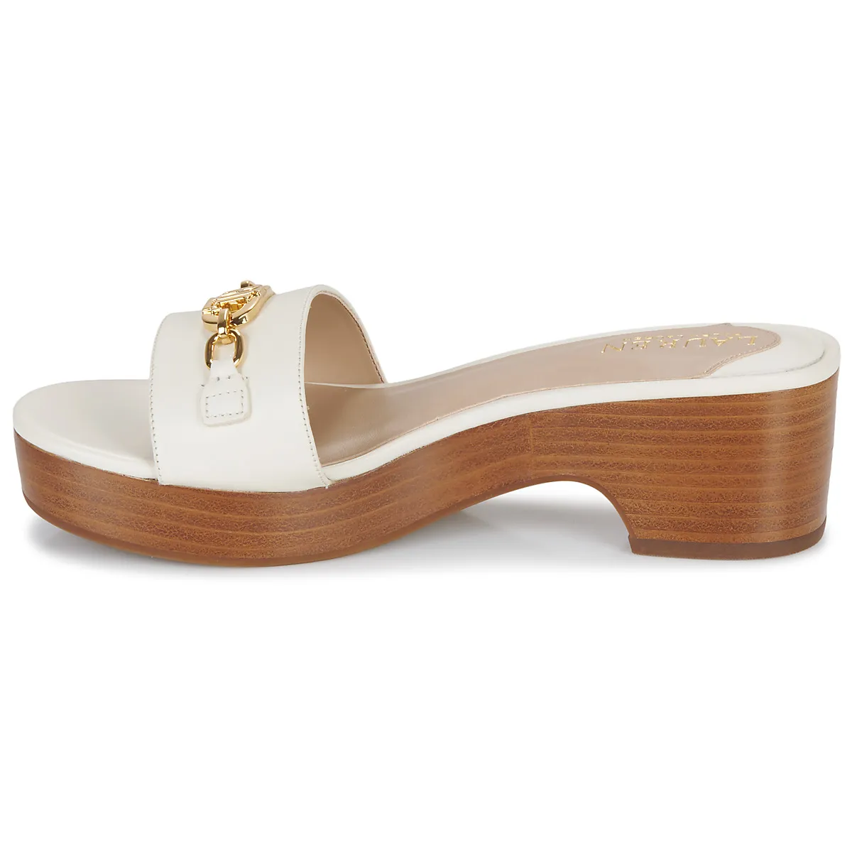 Roxanne sandals - flat sandal 