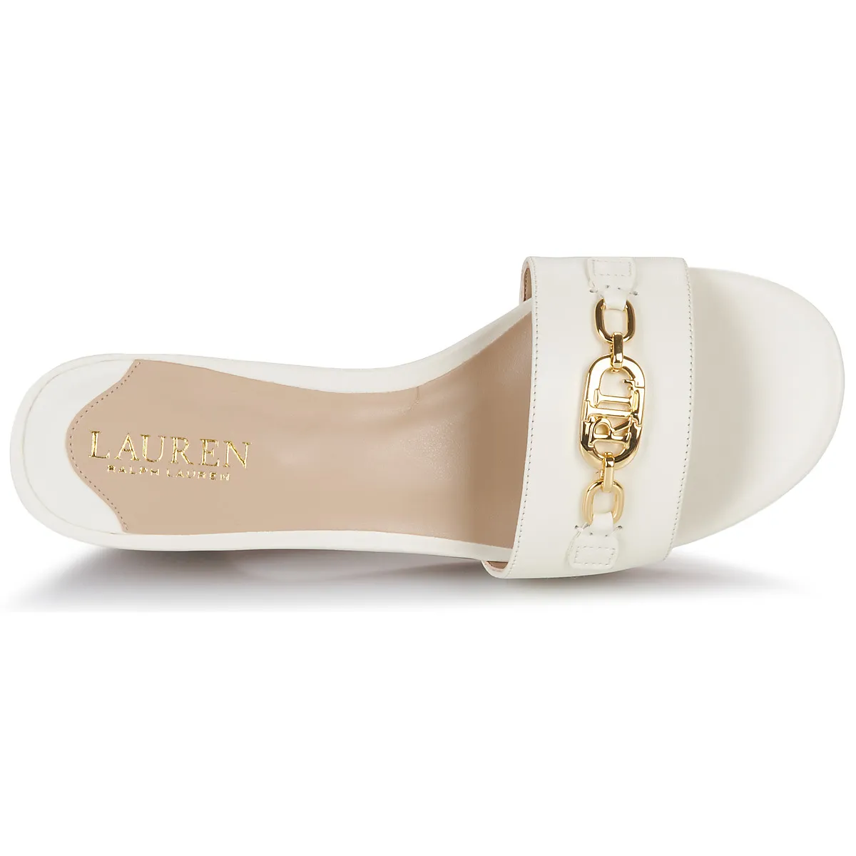 Roxanne sandals - flat sandal 