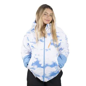 Roxy Snow Chole Kim jacket