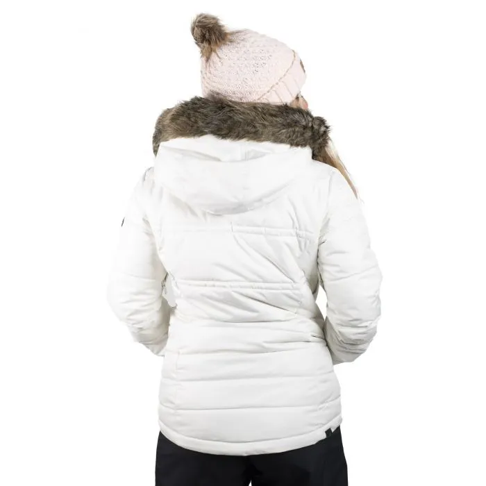 Roxy Snow Quinn Jacket