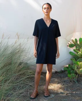 Sammy Dress in Black