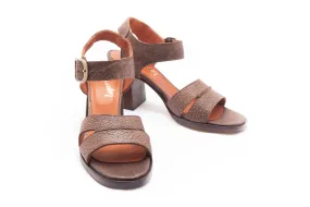 Sandal Turin Brown