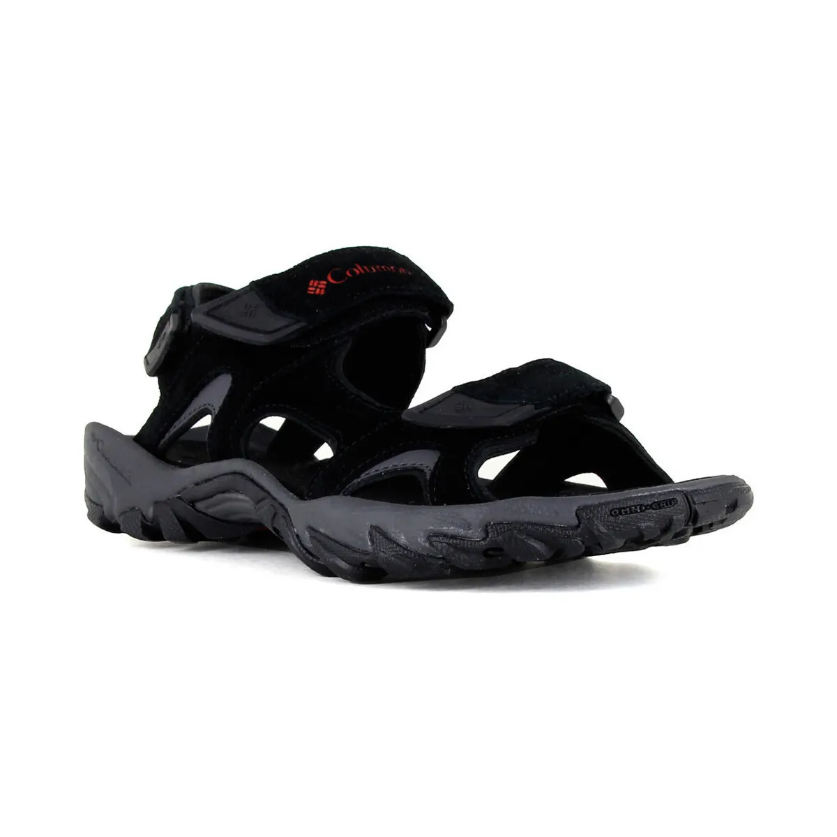 Santiam 3 Strap sandals