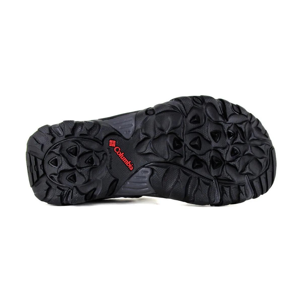 Santiam 3 Strap sandals