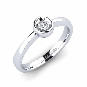 Shamina Women's Ring