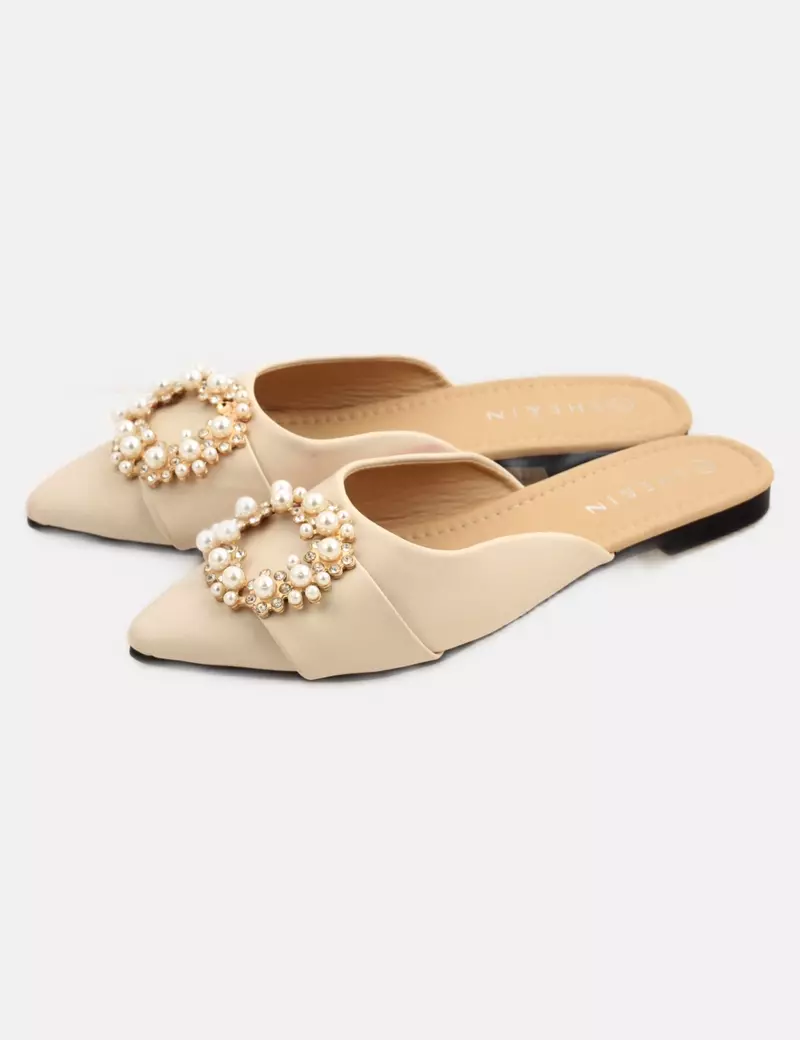 SHEIN Mules - Trendy Women's Mules Online | Shop Now