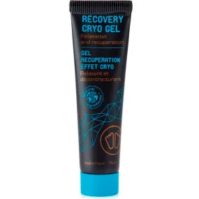 sidas Cryotherapy Recovery Gel 15ml