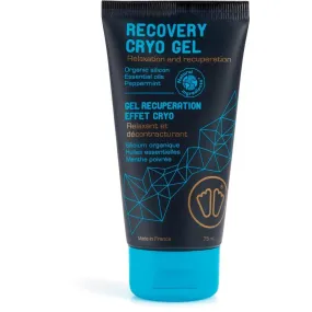 Sidas Gel Recovery Cryo can be rewritten for better Google search engine optimization as Sidas Gel Recovery Cryo - Fast and Effe