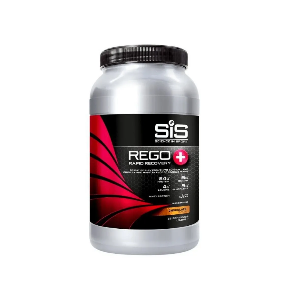 SIS Rego+ Chocolate Recovery 1.54 Kg