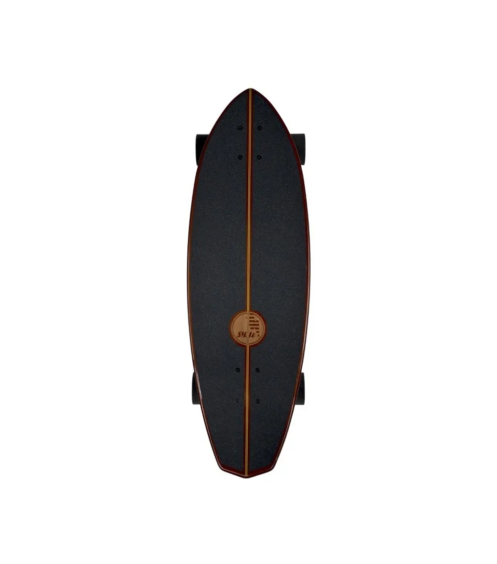 Skatesurf SLIDE Diamond Koa