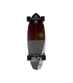 Skatesurf SLIDE Diamond Koa