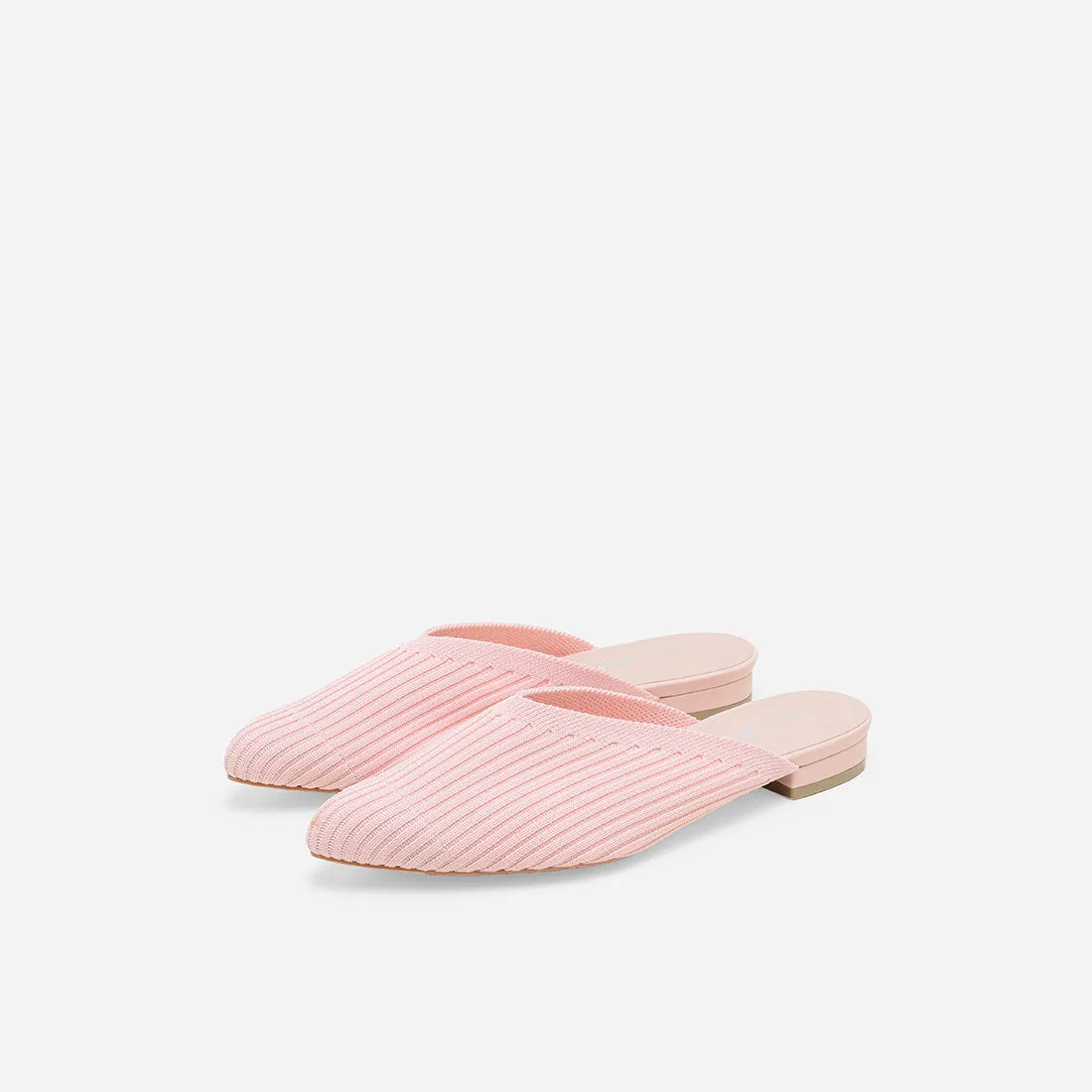 Skye Flat Shoes