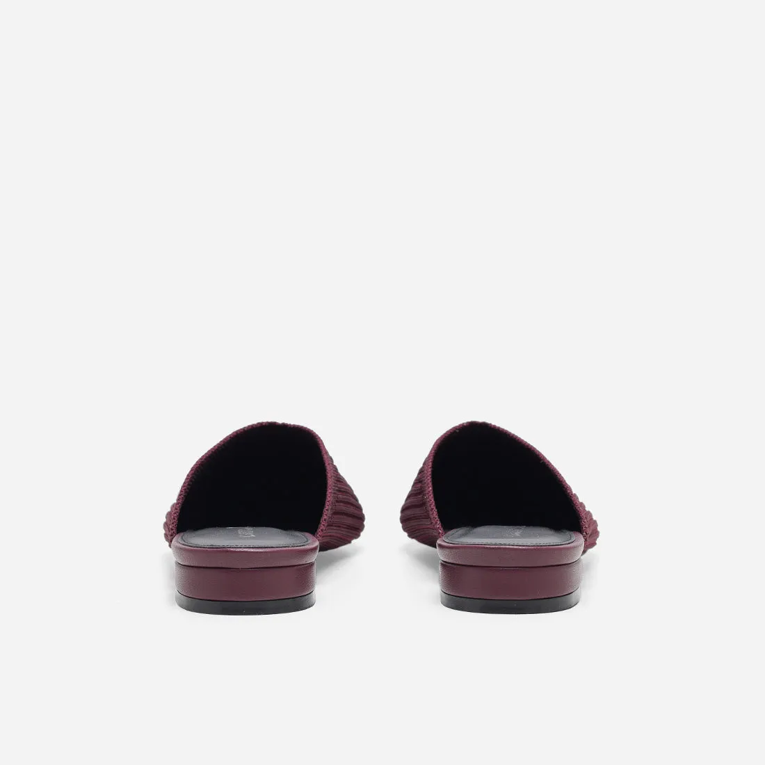 Skye Flat Shoes