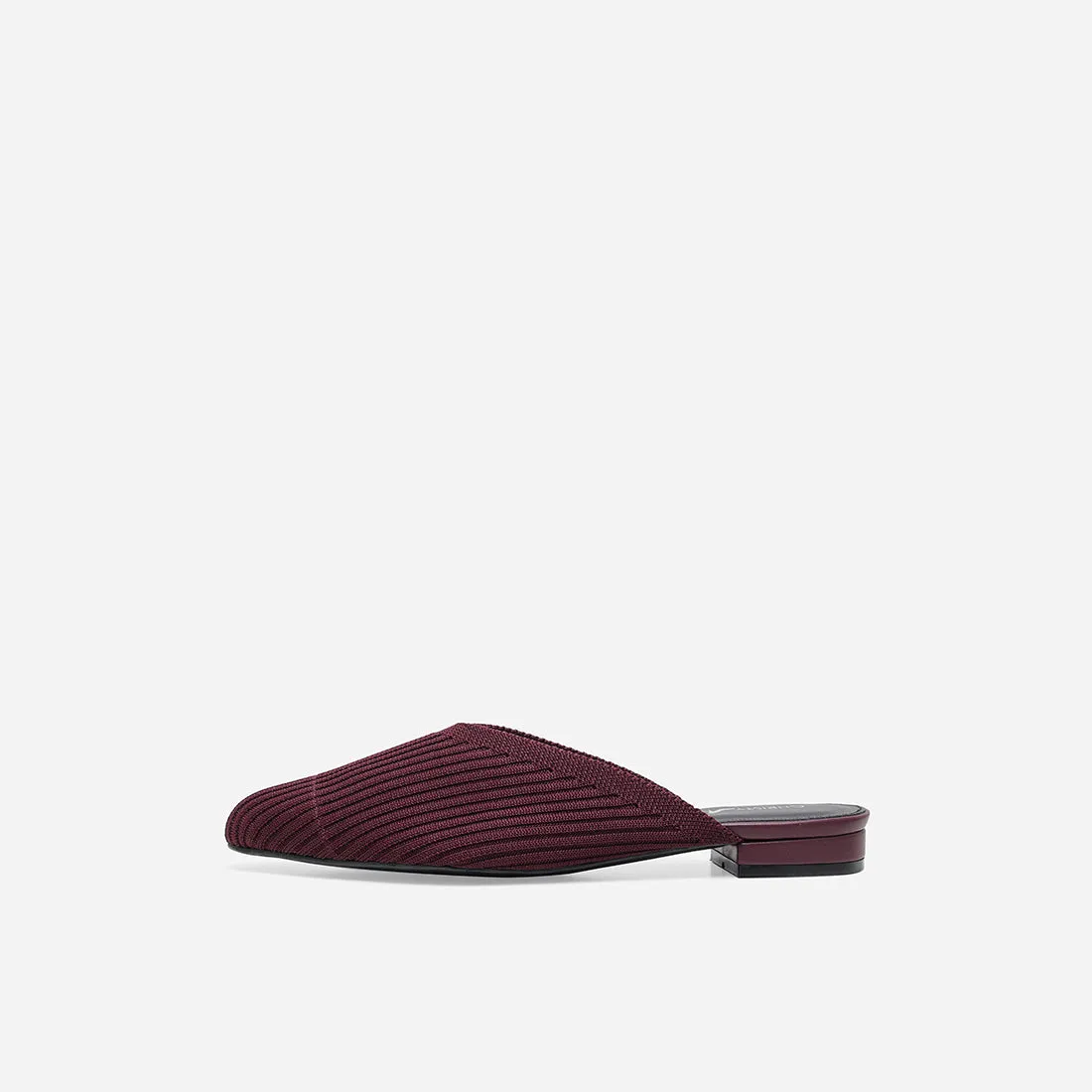 Skye Flat Shoes