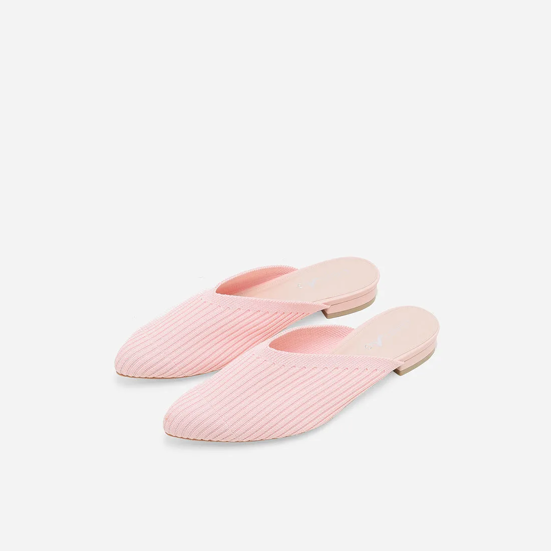 Skye Flat Shoes