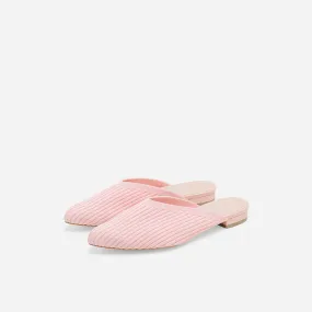 Skye Flat Shoes