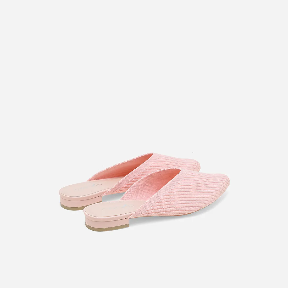 Skye Flat Shoes