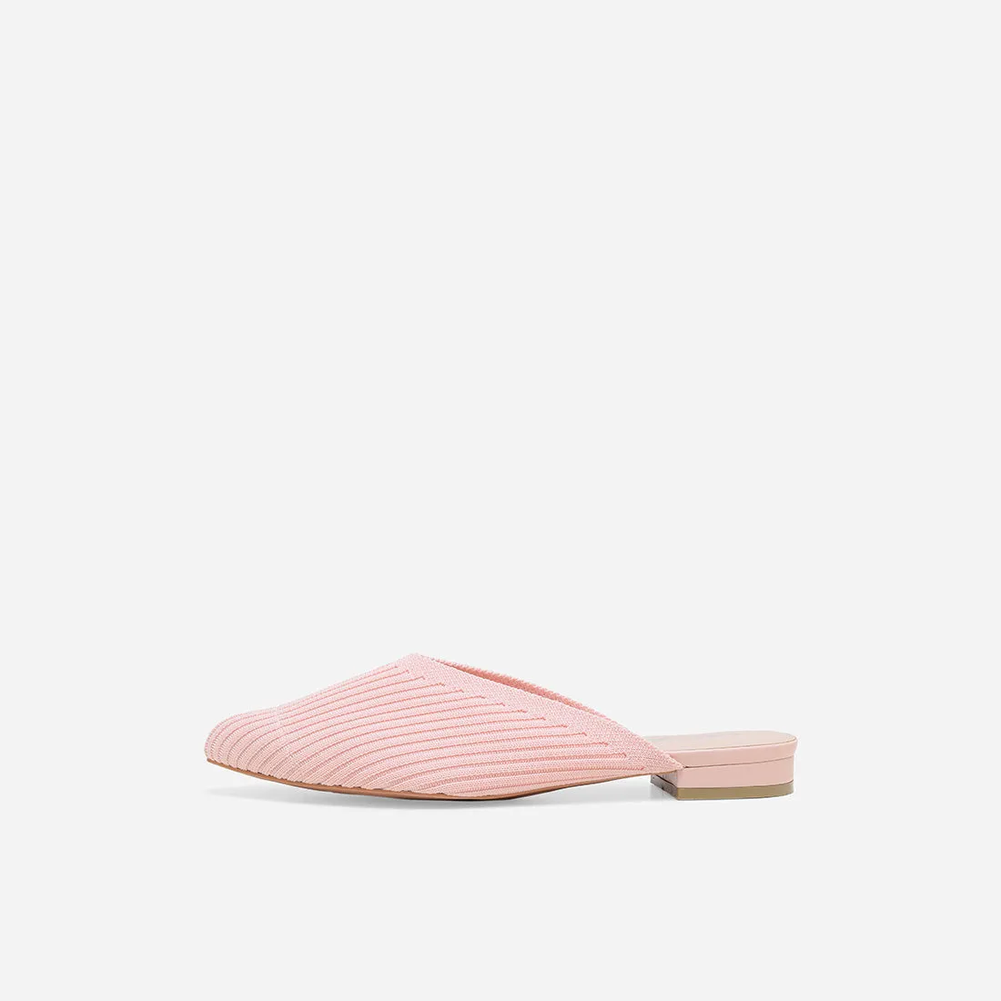 Skye Flat Shoes